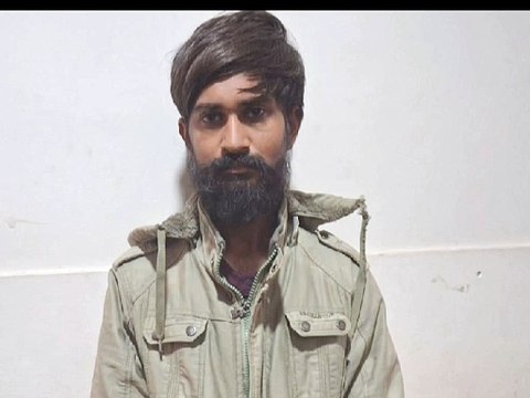 Gujarat ATS arrested 5 with drugs worth Rs100 crores in raid at drug manufacturing unit in Khambhat