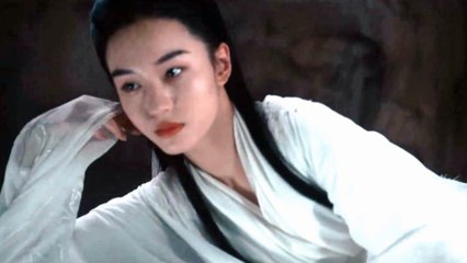 Xiao Long Nu was willing to live and die with Yang Guo, but Yin Zhiping took advantage of her situation and became the lifelong regret of both of them 小龍女願與楊過同生共死，卻被尹志平趁虛而入，成為二人終生遺憾 Condor Heroes 2025 Final Trailer  神雕侠侣：问世间 (2025)  Adapted from the novel