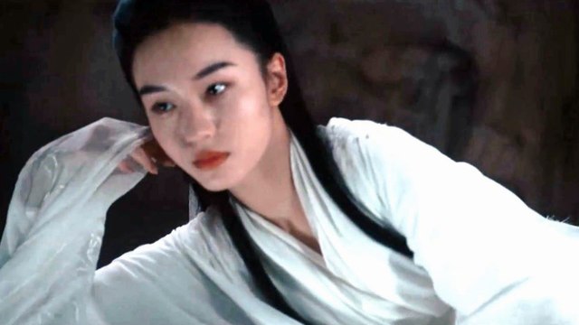 Xiao Long Nu was willing to live and die with Yang Guo, but Yin Zhiping took advantage of her situation and became the lifelong regret of both of them 小龍女願與楊過同生共死，卻被尹志平趁虛而入，成為二人終生遺憾 Condor Heroes 2025 Final Trailer 神雕侠侣：问世间 (2025) Adapted from the novel