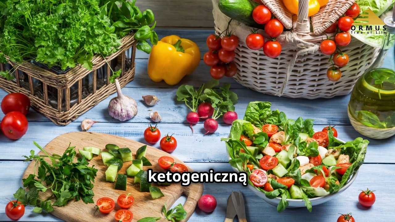 Autofagia dr Dąbrowskiej vs Ketoza: Która dieta jest lepsza?