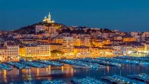 Bus et métro à Marseille : Le clip de promotion de la RTM