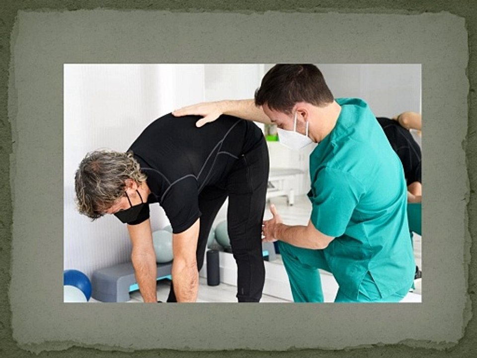 Elevate Your Game with The Physio Approach