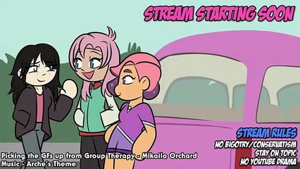 (1:23:25) Work Stream VI 1:7