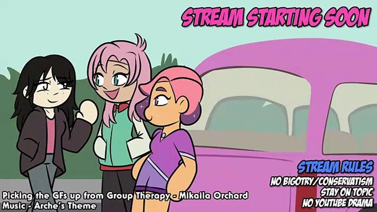 (1:23:25) Work Stream VI 1:7
