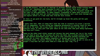 (1:23:25) Work Stream VI 6:7