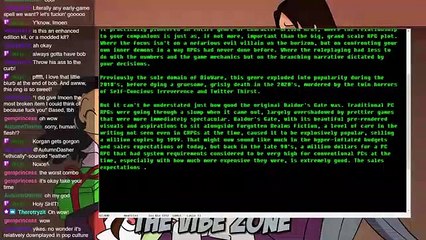 (1:23:25) Work Stream VI 5:7