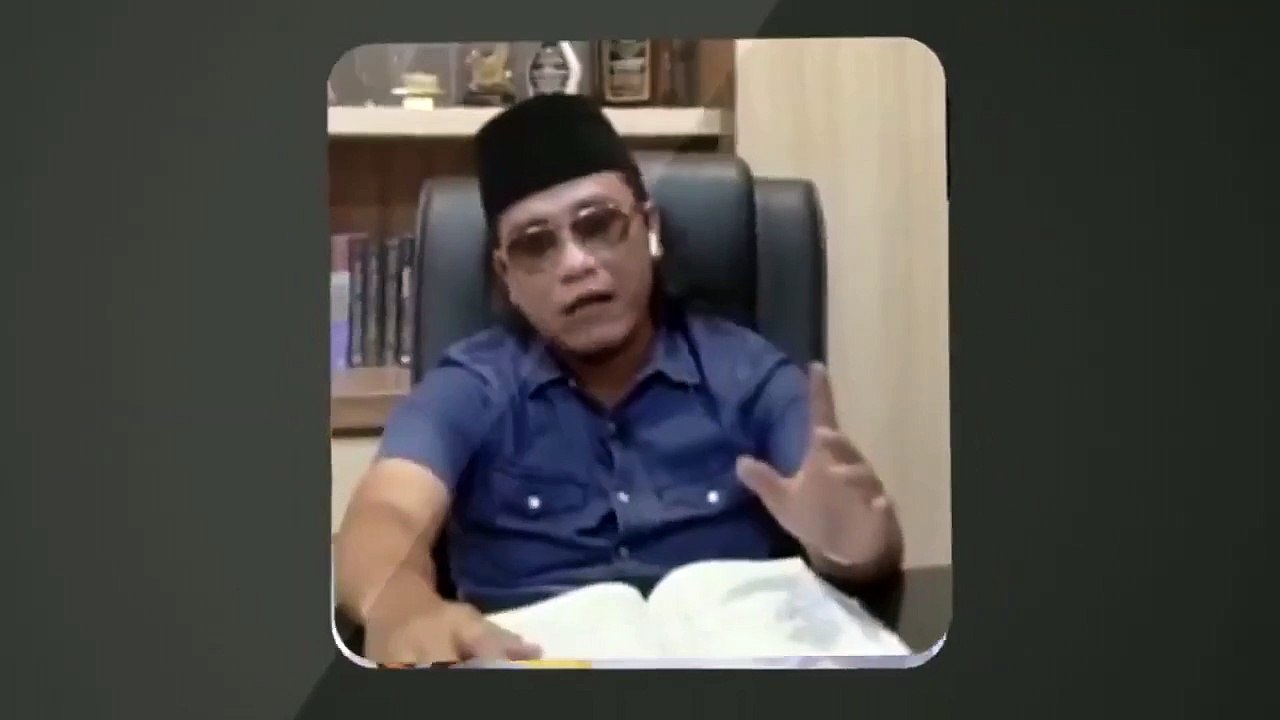 Gus Baha # Tafsir Al-Jalalain # Al-Hadid # Ayat 19-22