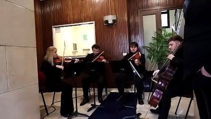 Dal jazz ad Auschwitz, andata senza ritorno: sulle tracce di Renato Levi e dell?amico Ezio