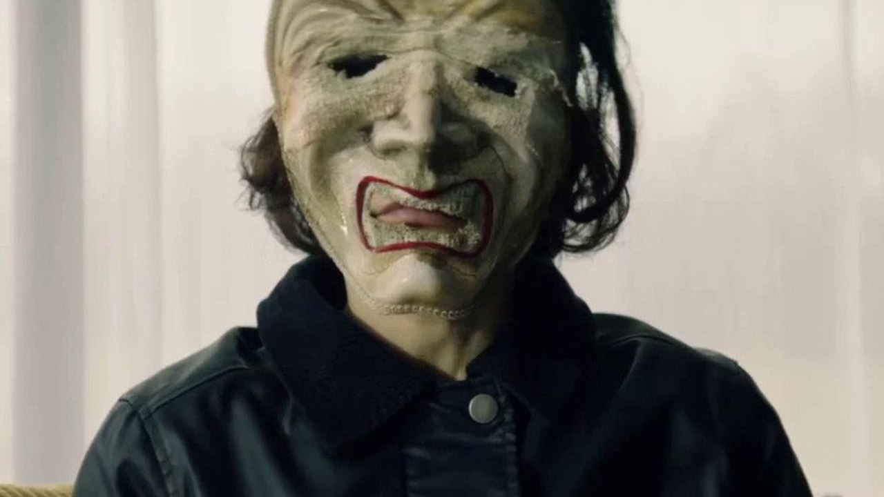 Everyone Is Going to Die Trailer OV