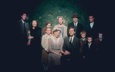 Candidati all'Oscar: Vermiglio no, Isabella Rossellini sì (è la prima nomination, per lei)