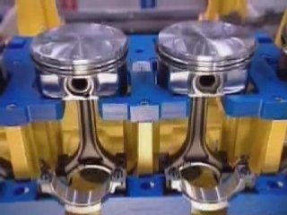 Moteurs - comment c'est fait ?