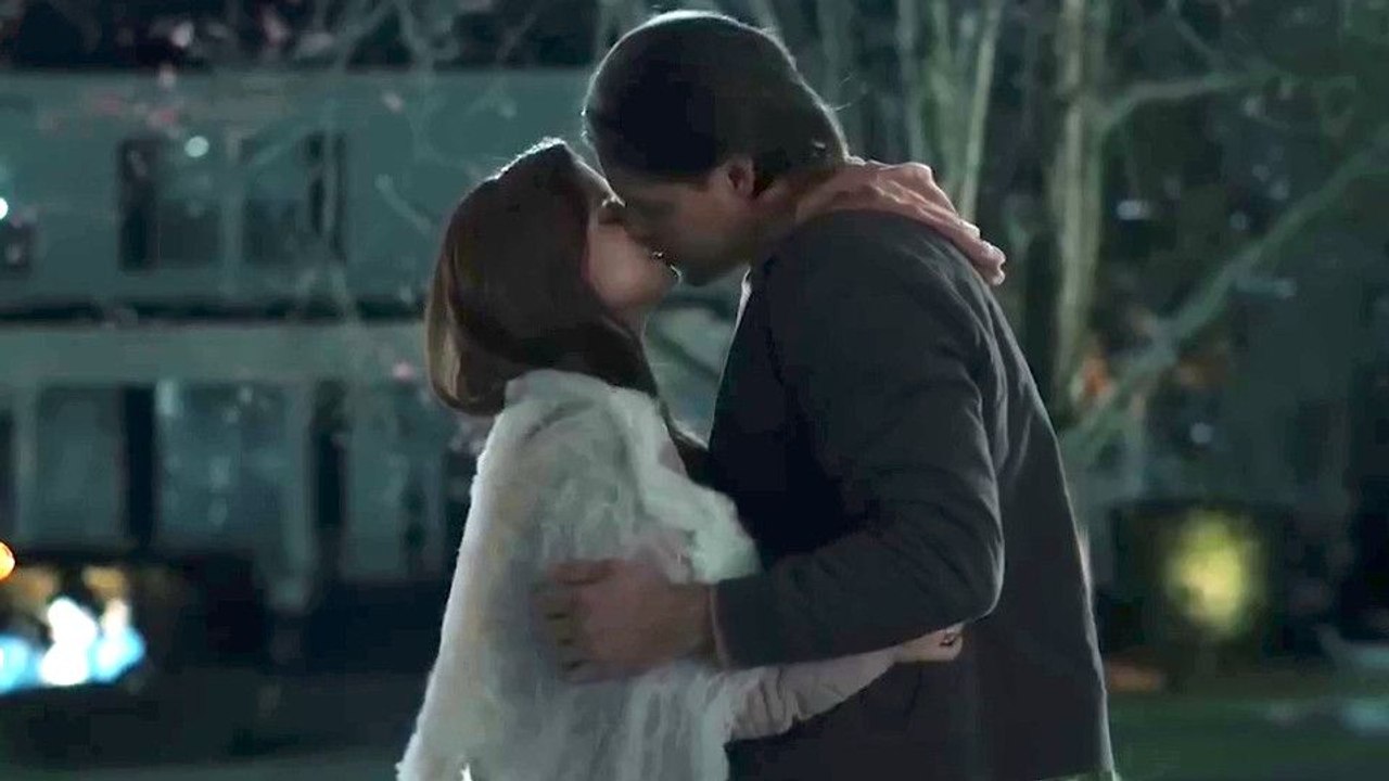 Süße Magnolien - staffel 4 Trailer OV