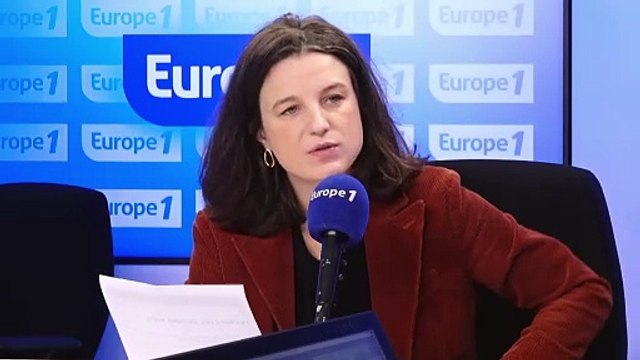 Rima Hassan, une influenceuse algérienne au parlement européen