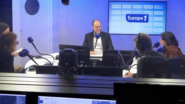 «Ils attendent la phrase de trop pour pouvoir m'emmerder pendant une semaine» : le zapping politique de l'enjeu national de Jean-Luc Mélenchon