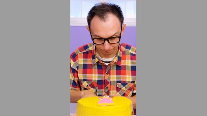 Gender Reveal Go Wrong😱 #shorts