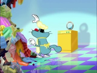 Oggy & The Cockroaches - Full Episode - Shake OGGY Shake ( Nickelodeon Dubbed ) | ChillAndZeal | Credit :- nostalgic Oggy