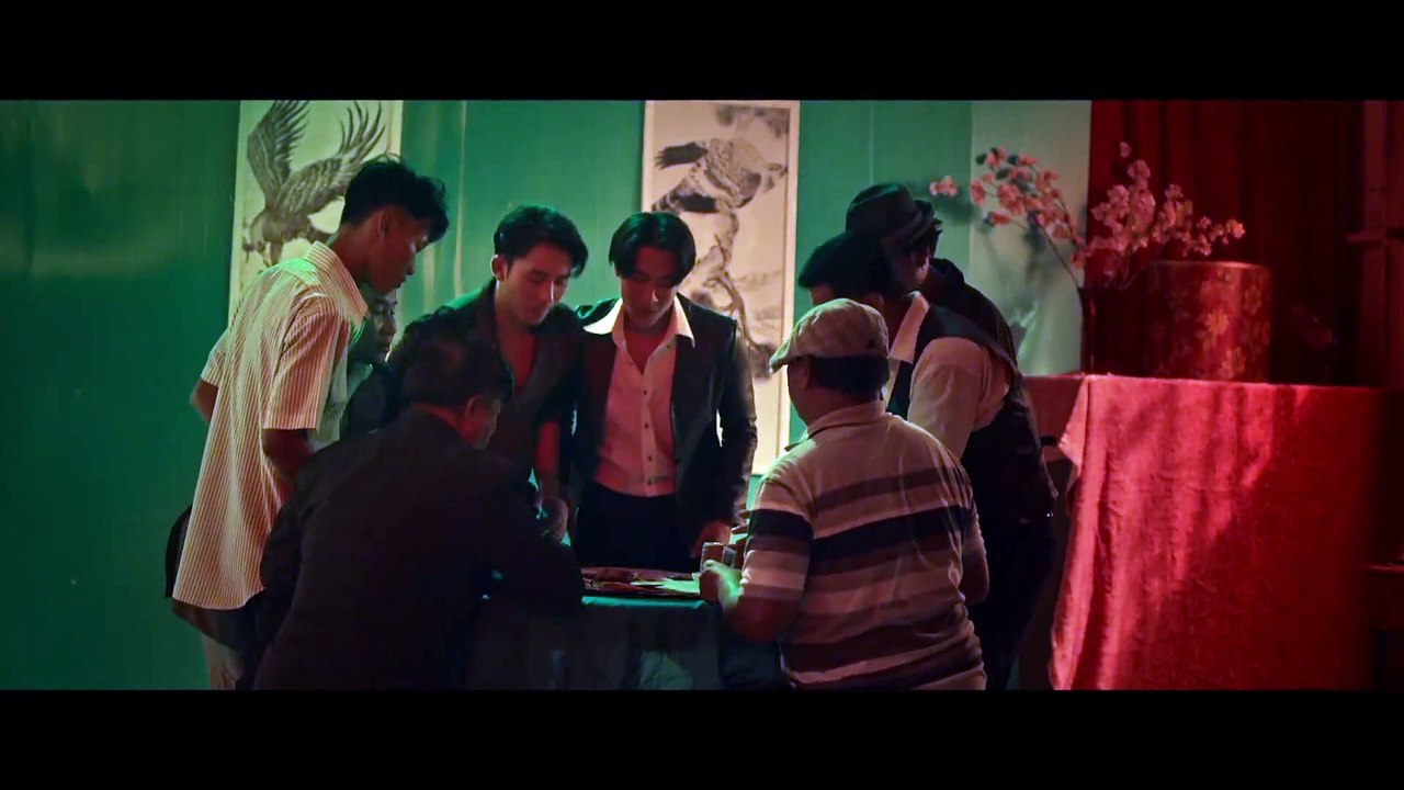 ดูหนัง Shoot It Up (2024) ปะฉะดะ เต็มเรื่อง 24-HD.COM