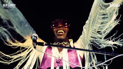 Sly Lives! (aka the Burden of Black Genius) - Trailer (English) HD