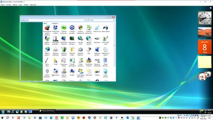 Windows Vista Home premium