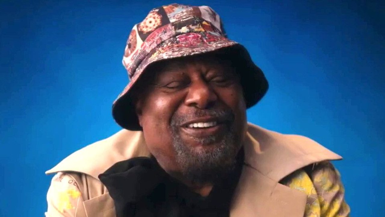 Sly LIVES! (aka The Burden of Black Genius) Trailer OV