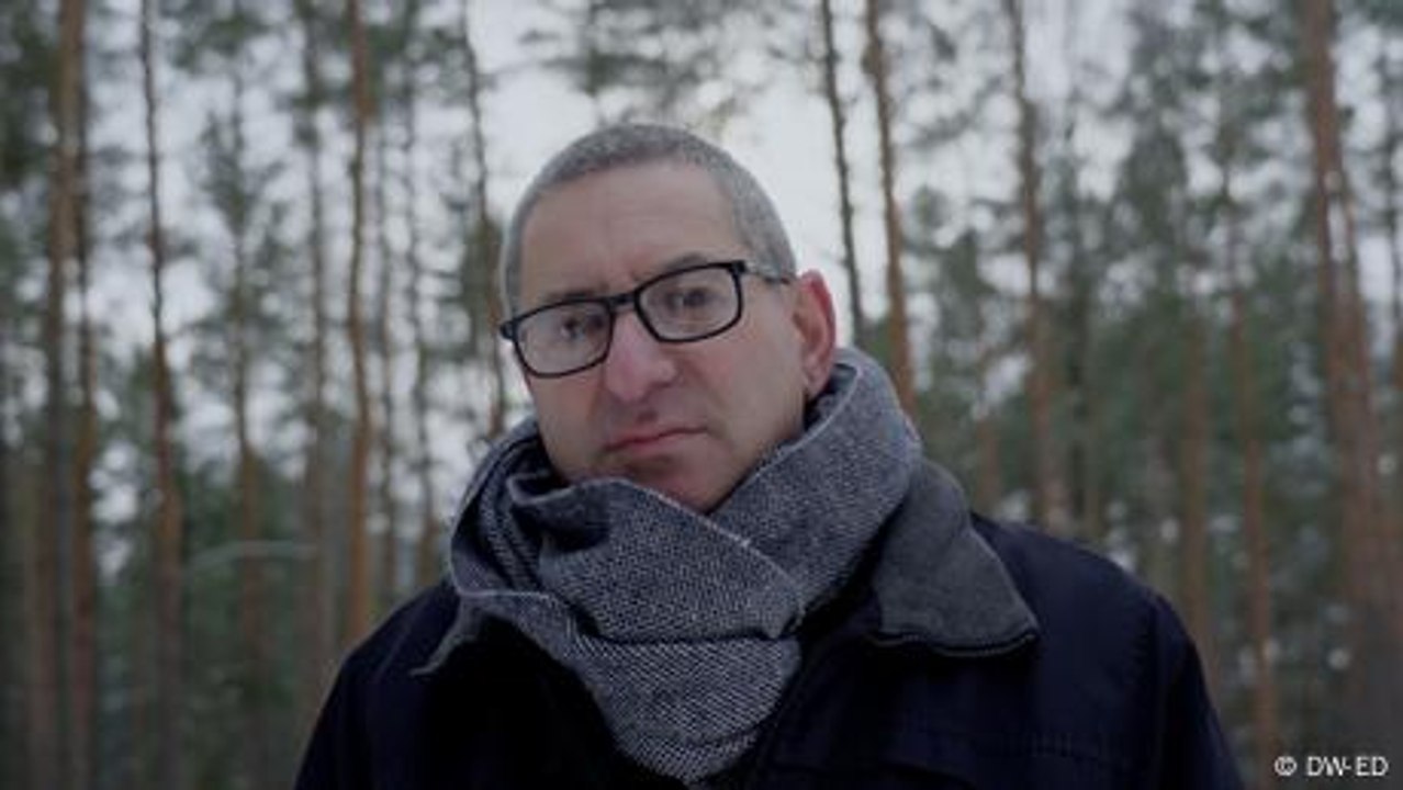 Polen: Die vergessenen Orte des 'Dispersed Holocaust'