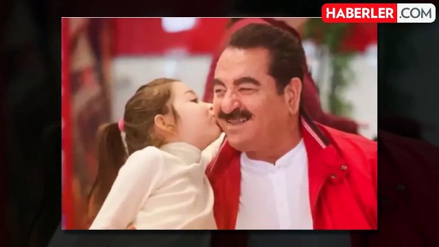 İbrahim Tatlıses ile kızı Elif Ada Bodrum'da hasret giderdi! Benzerlikleri görenleri şaşırttı