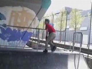 1ers essais sur le pipe