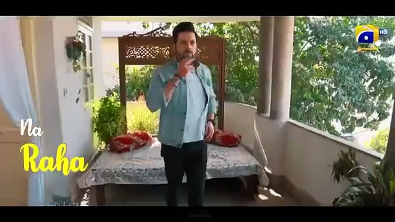 Sunn Mere Dil Episode 34 Teaser Sunn Mere Dil Episode 34 Teaser