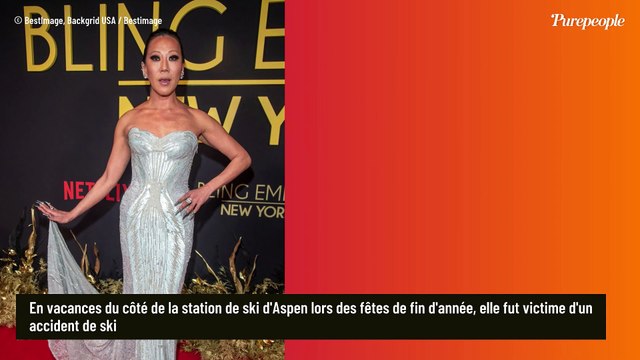 Après un accident de ski à 51 ans, cette créatrice star de Netflix n’a pas survécu à l’opération de son cerveau, Rihanna et Katy Perry réagissent