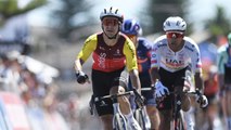 Cycling - Santos Tour Down Under 2025 - Long Resume and Highlights of Stage 4... Bryan Coquard wins !