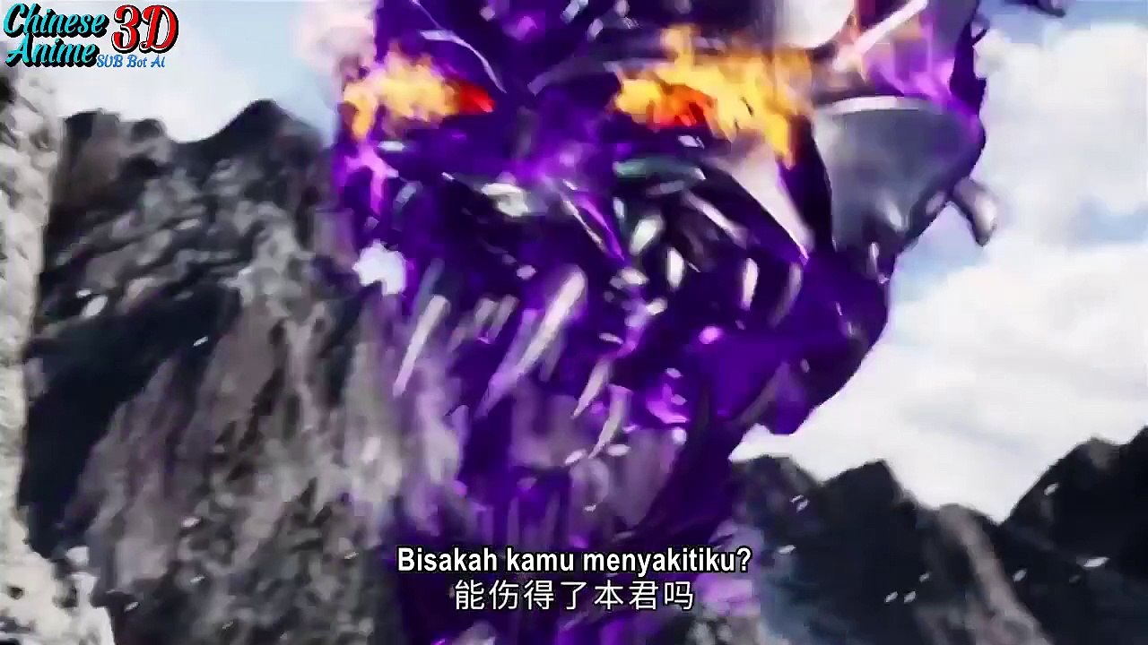 Lord of Destiny Episode 9 Sub Indo