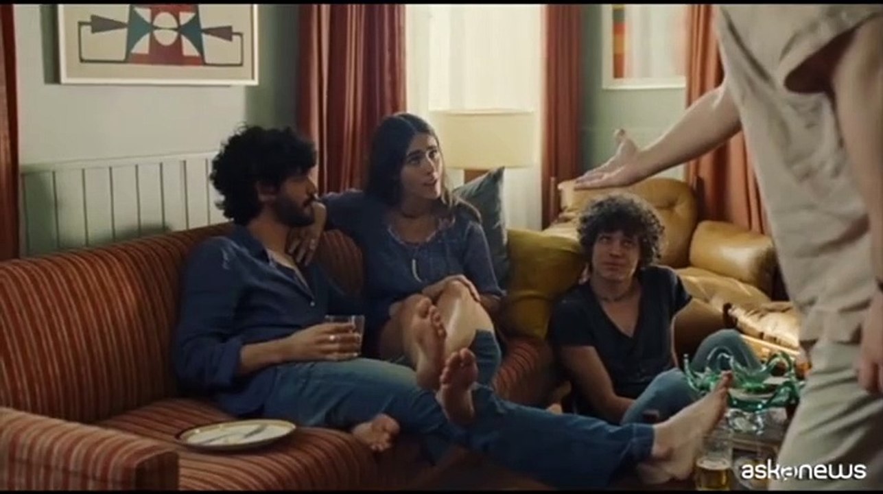 Fresco di 3 nomination agli Oscar arriva "Io sono ancora qui"