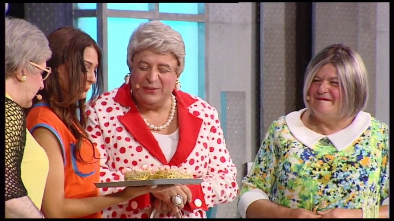 Μάρκος Σεφερλής [At The Theatre] - Πενήντα Αποχ...