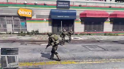 grand auto theft vs police car