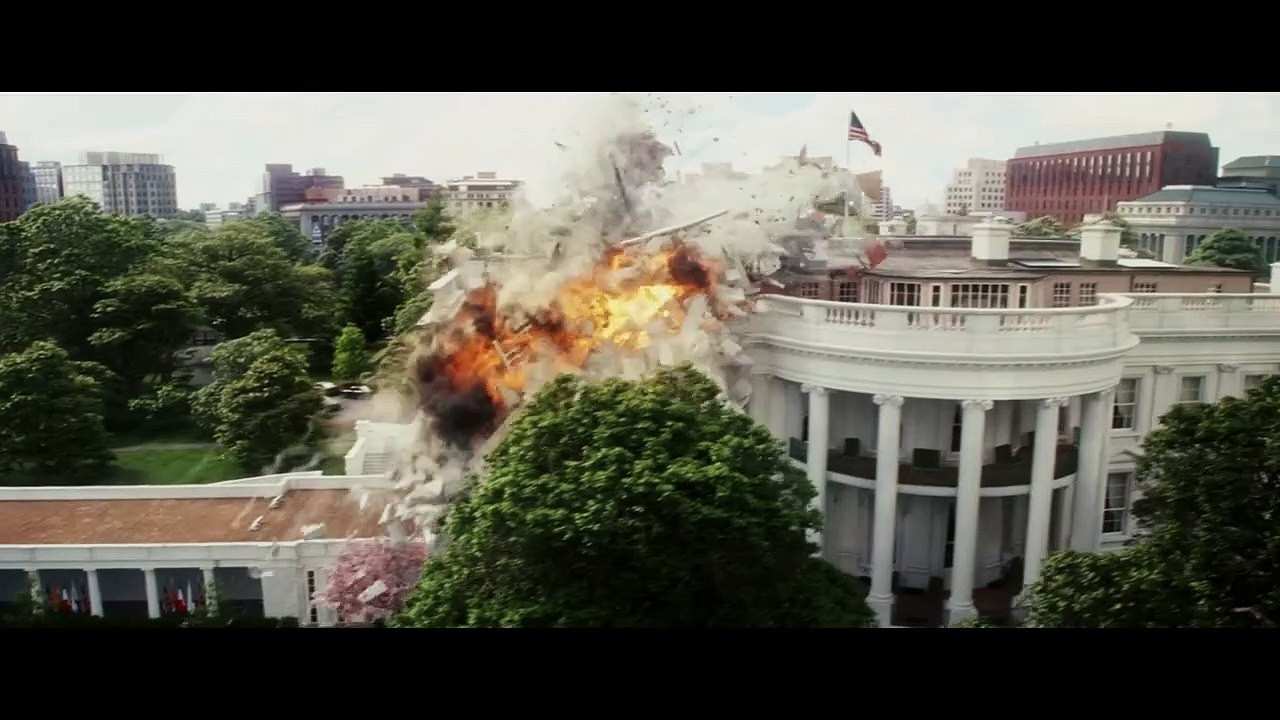 Captain America: Brave New World | Trailer 3: Rogue