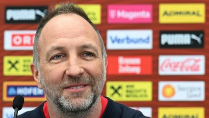 Alexander Schriebl wird neuer Cheftrainer der österreichischen Frauen-Nationalmannschaft ⚽