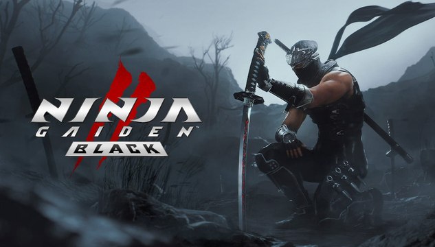 NINJA GAIDEN 2 Black - Official Launch Trailer | Developer Direct 2025