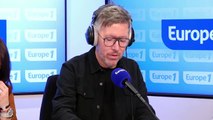 Jean-Luc Lemoine : «À M6, on l’appelle Zinédine de la Villardière»