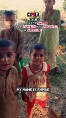 Your Zakat Brings Smiles and Comfort to Thousands in Need