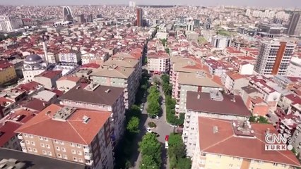 Faizler düşünce konut piyasası canlandı