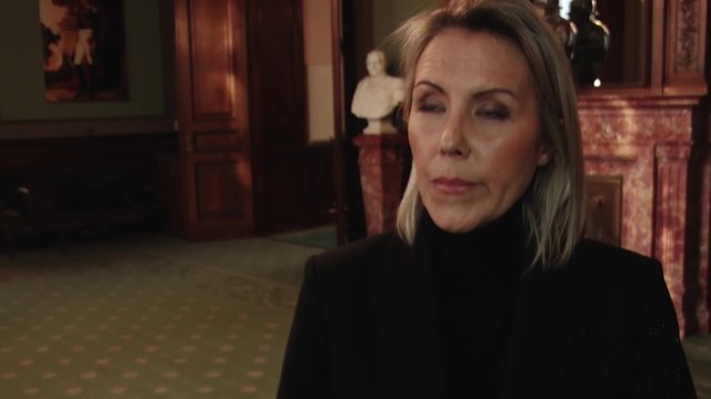 Ludivine Dedonder : Denis Ducarme rêve de ma démission depuis le début de mon mandat