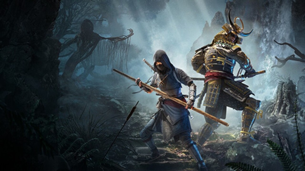 Assassin's creed shadows-dlc: trailer zu vorbestellerboni gibt ersten einblick in awaji-erweiterung