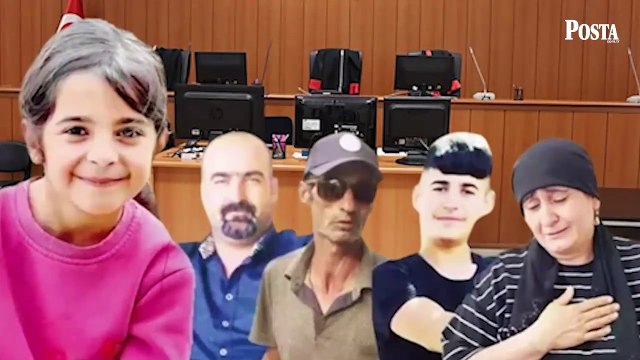 Narin Güran cinayetinde Yüksel ve Salim için 'yasak aşk' iddiasının sebebi ortaya çıktı...