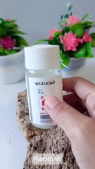 Toner ini paling bagus buat kuli berpori