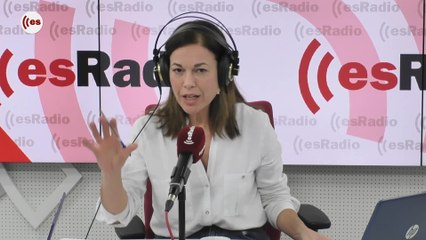 Federico a las 8: Exclusiva sobre Aldama