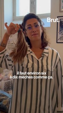 Donner ses cheveux pour les personnes atteintes de cancer