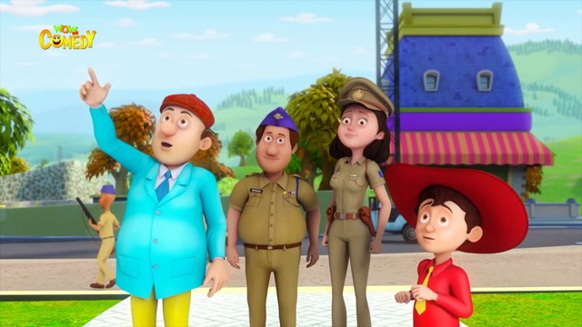 Chacha Bhatija Ki Comedy | Season 1 | Compilation Episode 3 | Cartoons for Kids | Watch Now on Cartoon for Your Kids! | #CartoonforYourKids #ChachaBhatija #KidsCartoon #ChachaBhatijaKiComedy #CartoonForKids #CartoonForYourKids #Season1Compilation #Funny