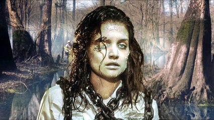 La Disparue du Lac | Katie Holmes (The Boy) | Film Complet en Français | Horreur