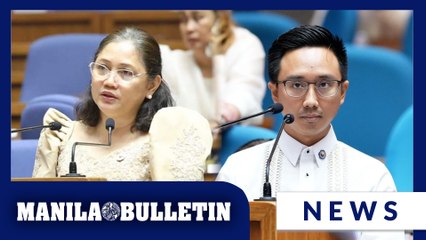 Makabayan solons react to DOJ's willingness to cooperate with ICC