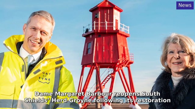 The Shields Gazette Morning Update 24 January, 2025